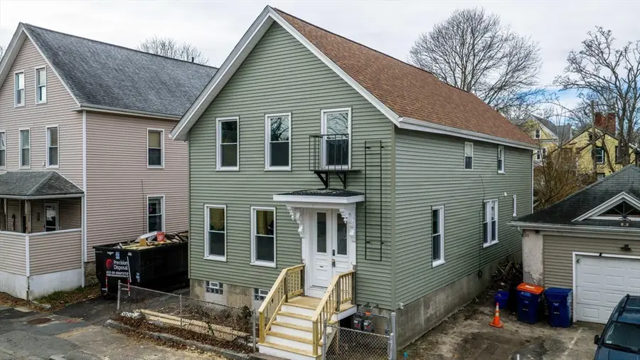 213 Summer St, New Bedford, MA 02740 - Image #2