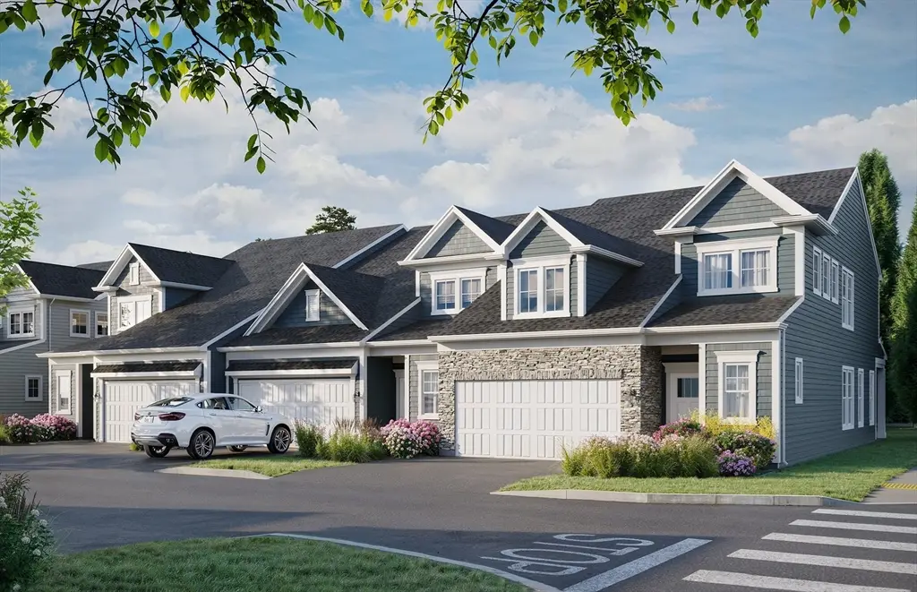 36 East Point Drive #4, Rumford, RI 02916 - Image #1