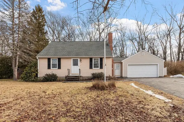 46 Woodruff Road, Clinton, MA 01510