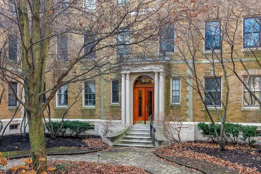 860 Massachusetts Ave #852-3, Cambridge, MA 02139 - Image #2