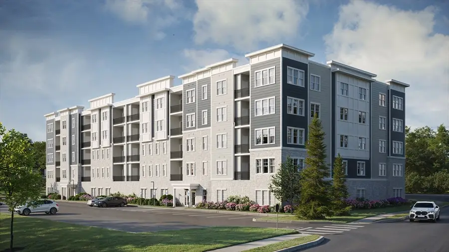 141 East Point Drive #309, Rumford, RI 02916 - #2