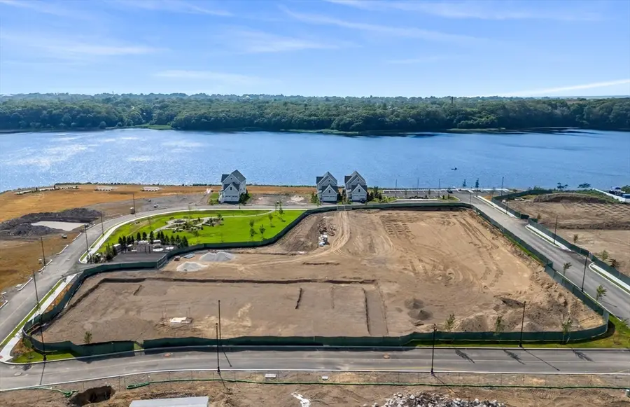 141 East Point Drive #309, Rumford, RI 02916 - #3