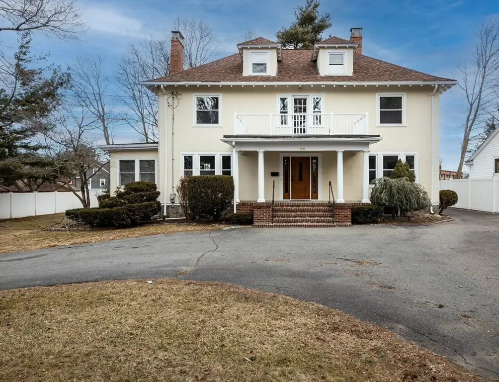 231 Lagrange Street, Boston, MA 02132 - Image #1