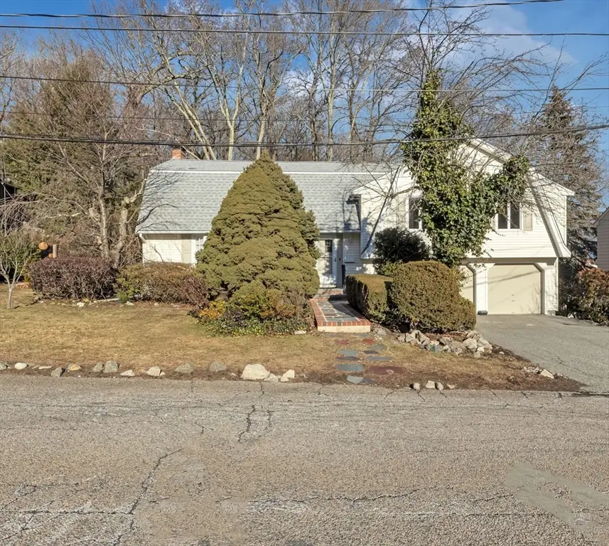 16 Parkside Drive, Boston, MA 02130 - Image #1