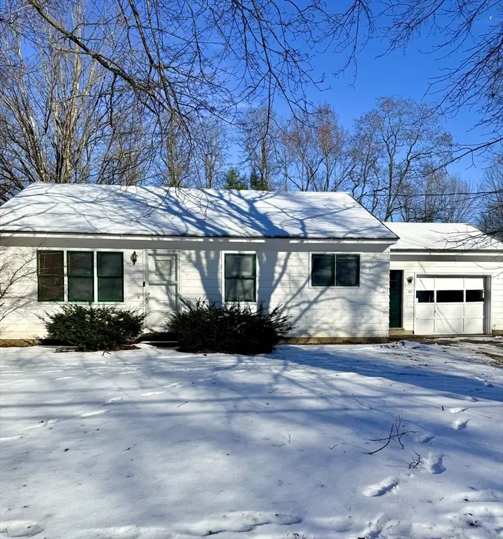 10 Center Rd, Gill, MA 01354 - Image #1