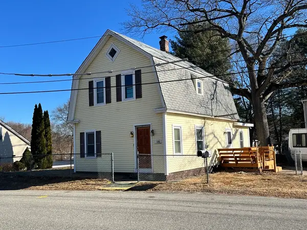 55 Grant St, Dracut, MA 01826