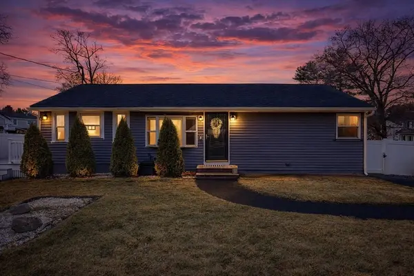 847 Washington St, Easton, MA 02375