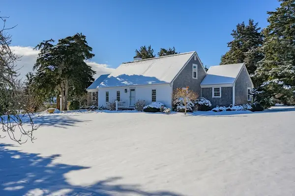 80 Briar Spring Rd, Orleans, MA 02653