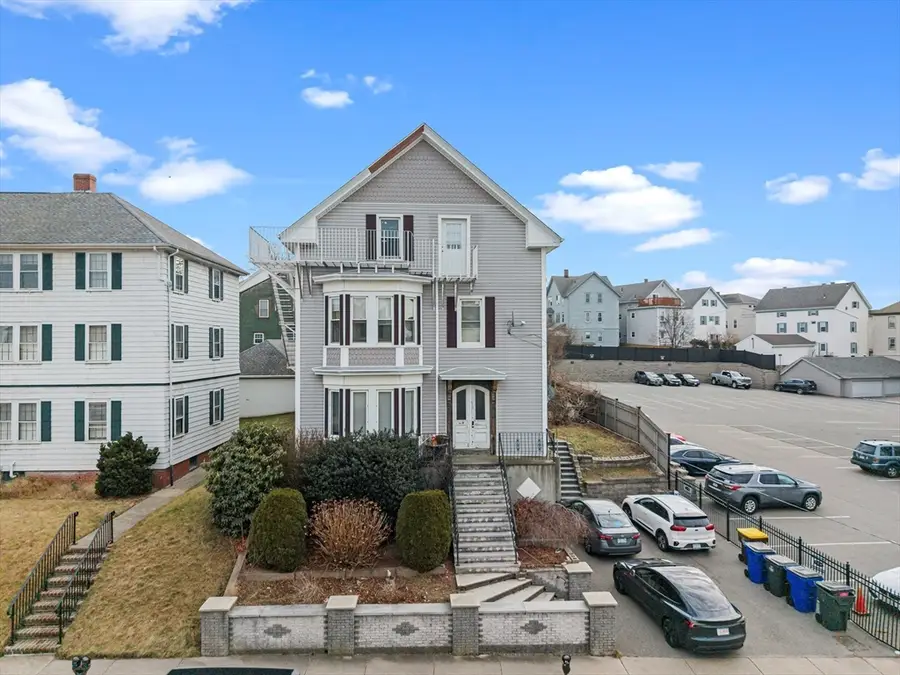 640 S Main St, Fall River, MA 02721 - Image #2