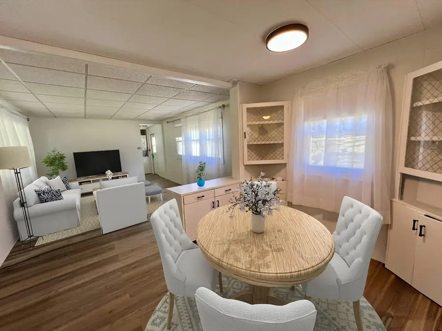 23 Riverview Circle, Brimfield, MA 01010 - #3