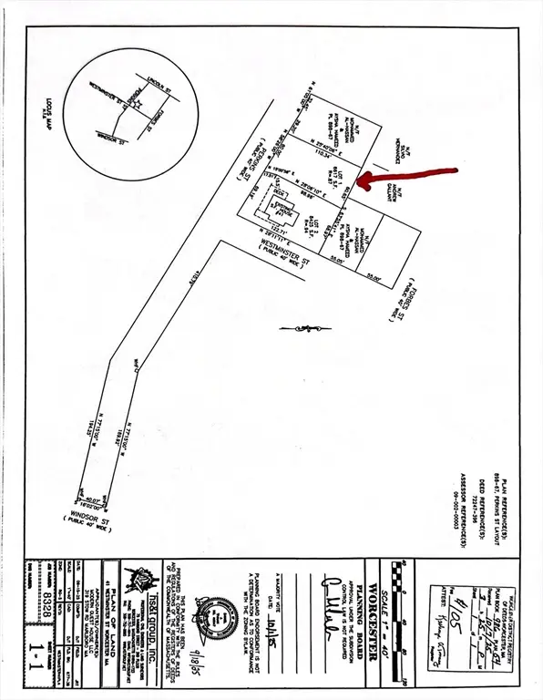 19 Perkins St, Worcester, MA 01605