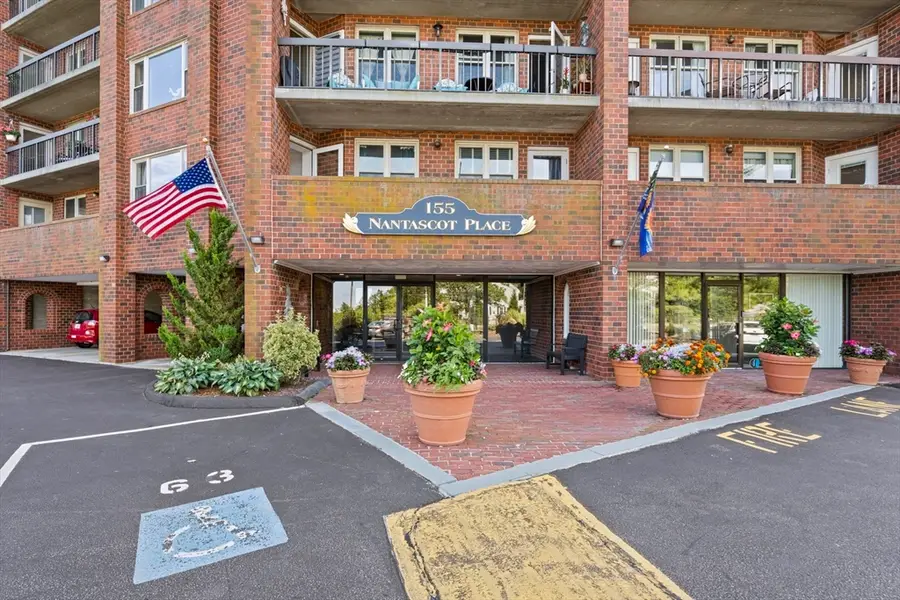 155 George Washington Blvd #402, Hull, MA 02045 - Image #2