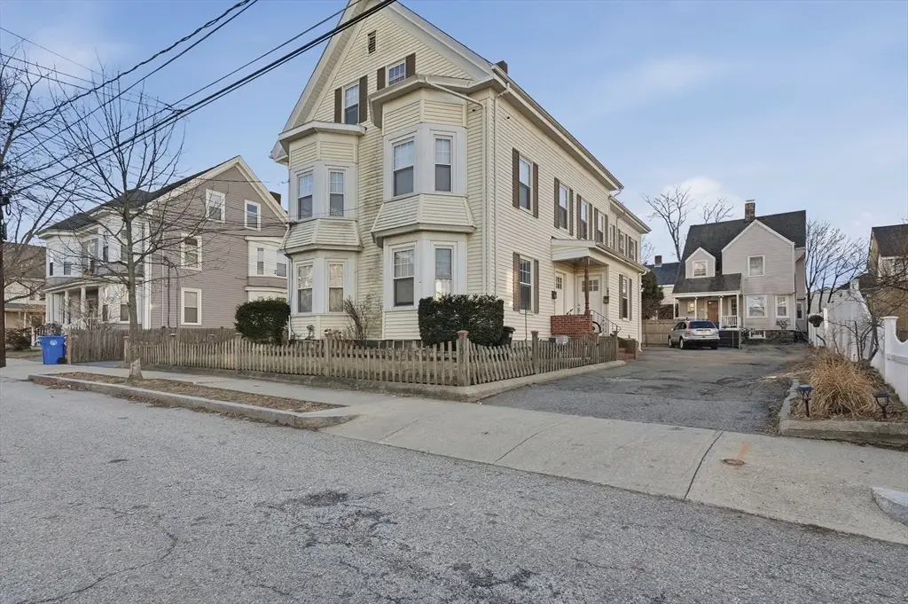 163-165 Chestnut Street, Waltham, MA 02453 - Image #1