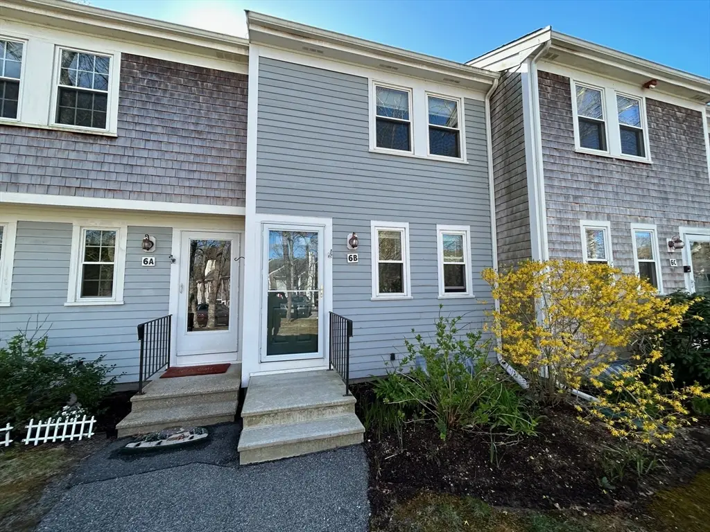 300 Falmouth Rd #6B, Mashpee, MA 02649 - Image #1