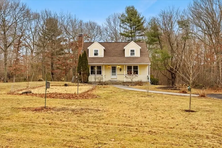 349 Anawan St, Rehoboth, MA 02769 - Image #2