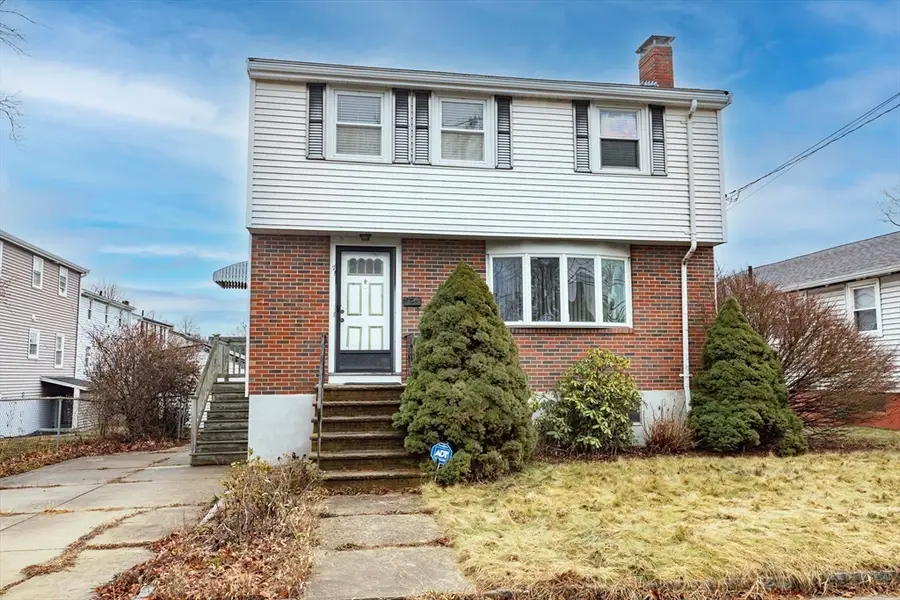 71 Vallaro Rd, Boston, MA 02136 - Image #2