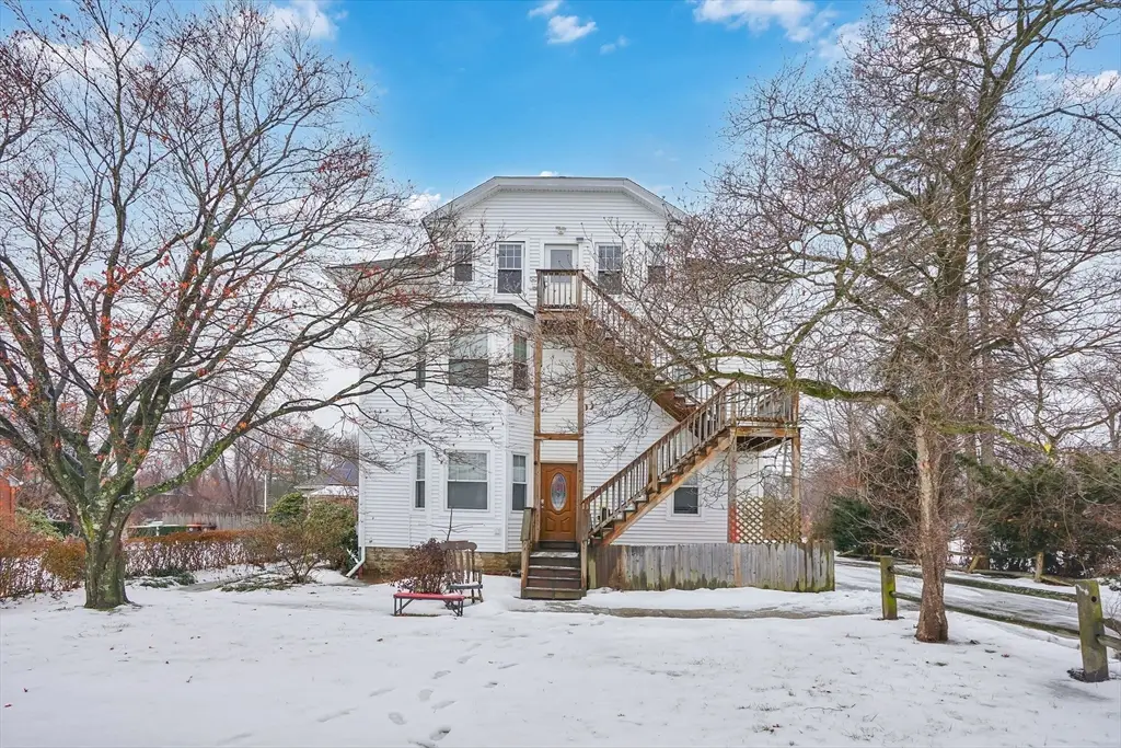 1730 Main St, Agawam, MA 01001 - Image #1