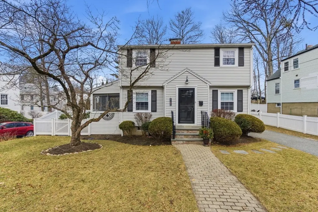 6 Sherman Rd, Stoneham, MA 02180 - Image #1
