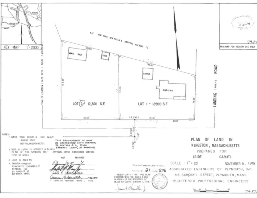 40 Landing Road, Kingston, MA 02364 - Image #3