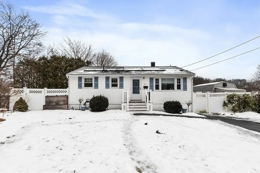 67 Wedgemere Drive, Lowell, MA 01852 - Image #2