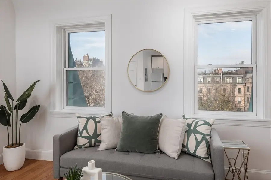 74 Commonwealth Ave #9, Boston, MA 02116 - Image #3