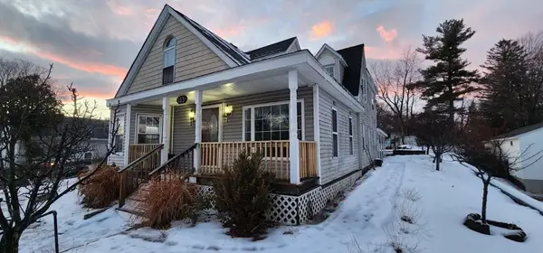 113 Pleasant Street, Leominster, MA 01453