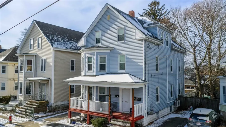 371 Reed St, New Bedford, MA 02740 - Image #2
