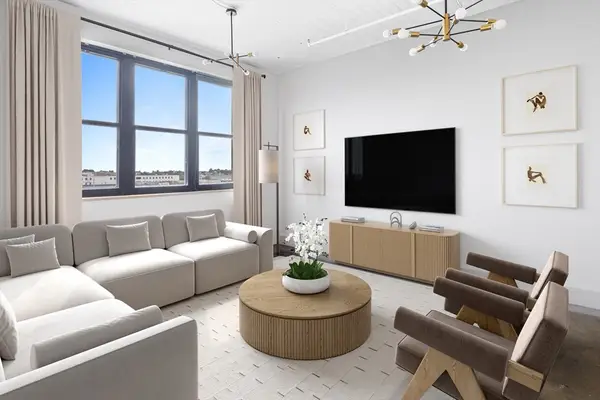 437 D Street #3 D, Boston, MA 02210