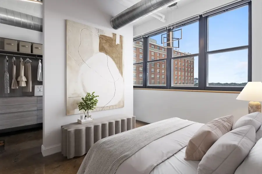 437 D Street #3 D, Boston, MA 02210 - Image #3