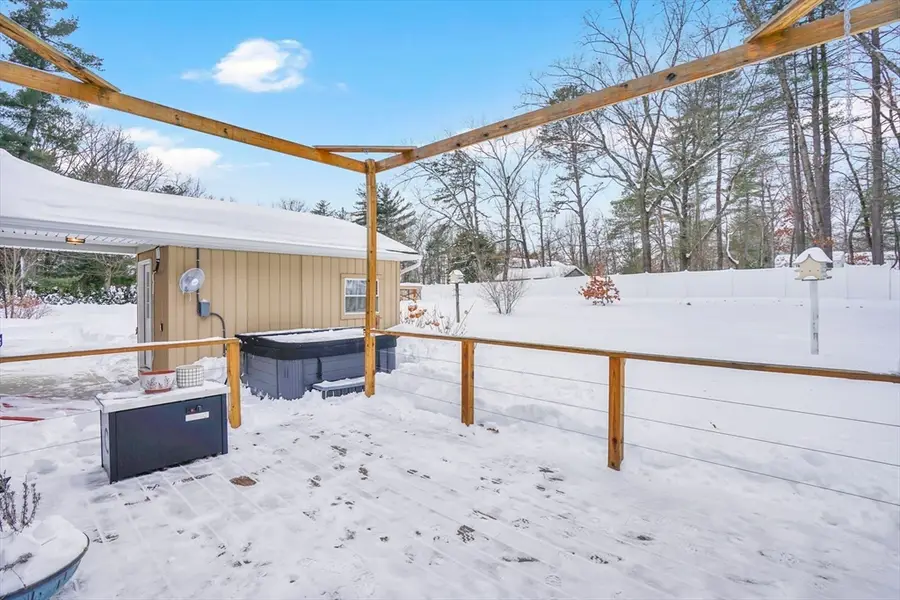 288 Buck Pond Rd, Westfield, MA 01085 - #2