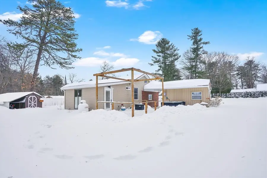 288 Buck Pond Rd, Westfield, MA 01085 - #3