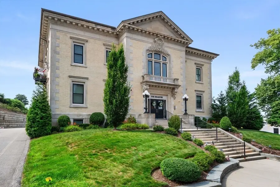 7 Russell Street #303, Plymouth, MA 02360 - Image #2