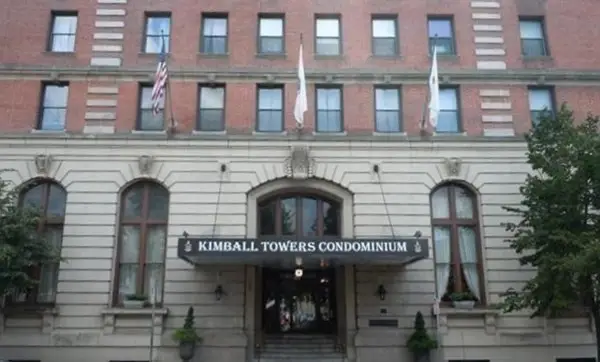 140 Chestnut St #816, Springfield, MA 01103 - Image #1