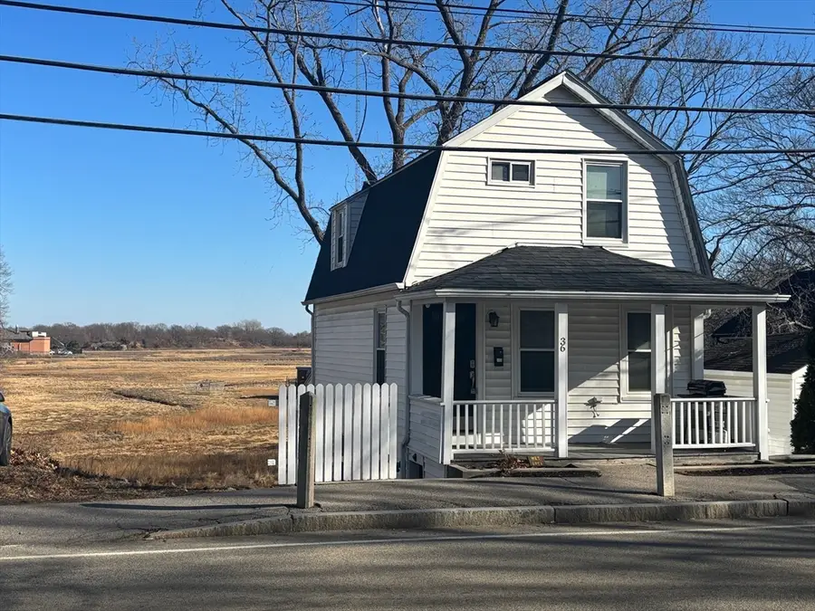 36 Palmer St, Quincy, MA 02169 - Image #3