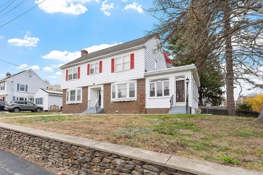 24 Berkshire St, Fitchburg, MA 01420 - Image #3