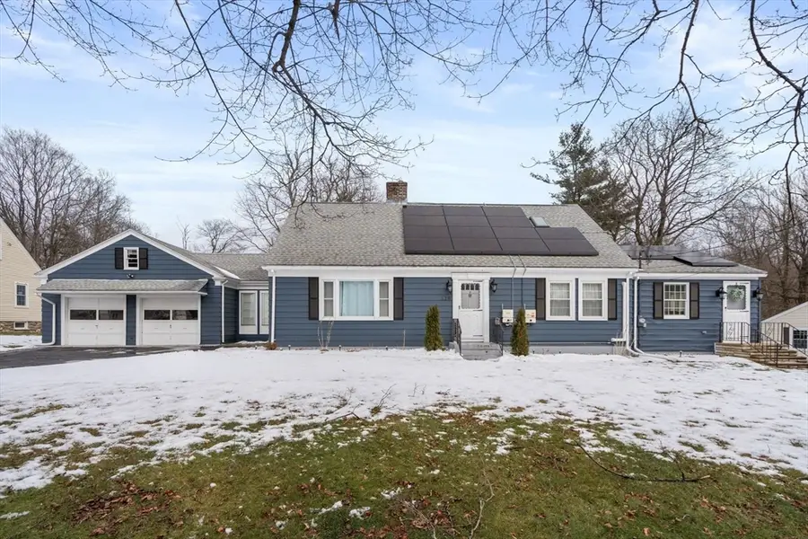 120 Brattle St, Worcester, MA 01606 - Image #2