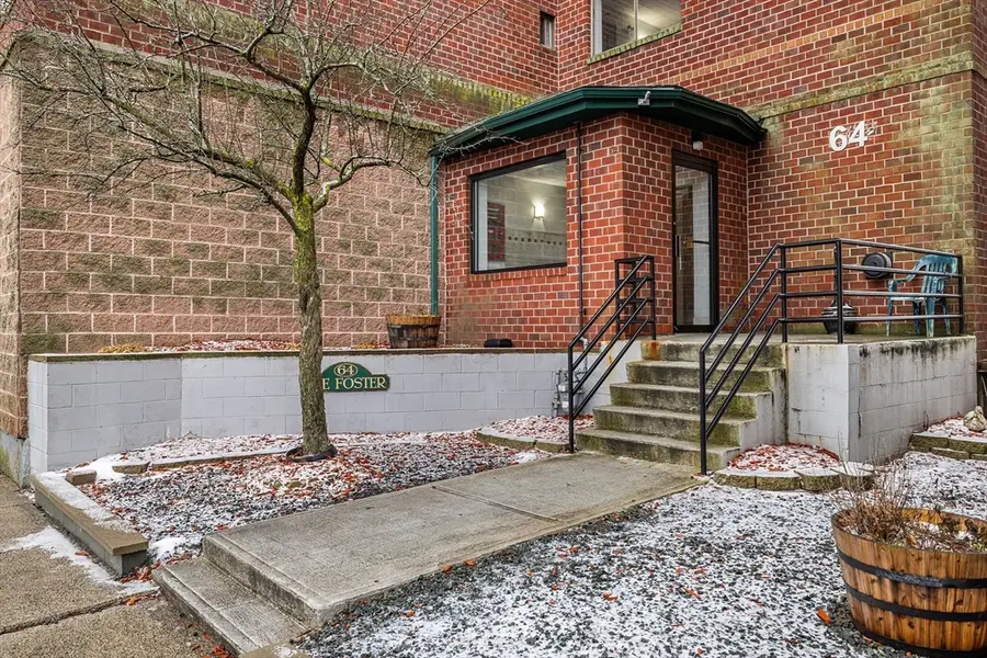 64 Foster St #105, Peabody, MA 01960 - Image #2