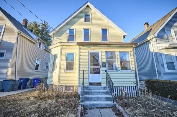 16 Converse Street, Boston, MA 02135