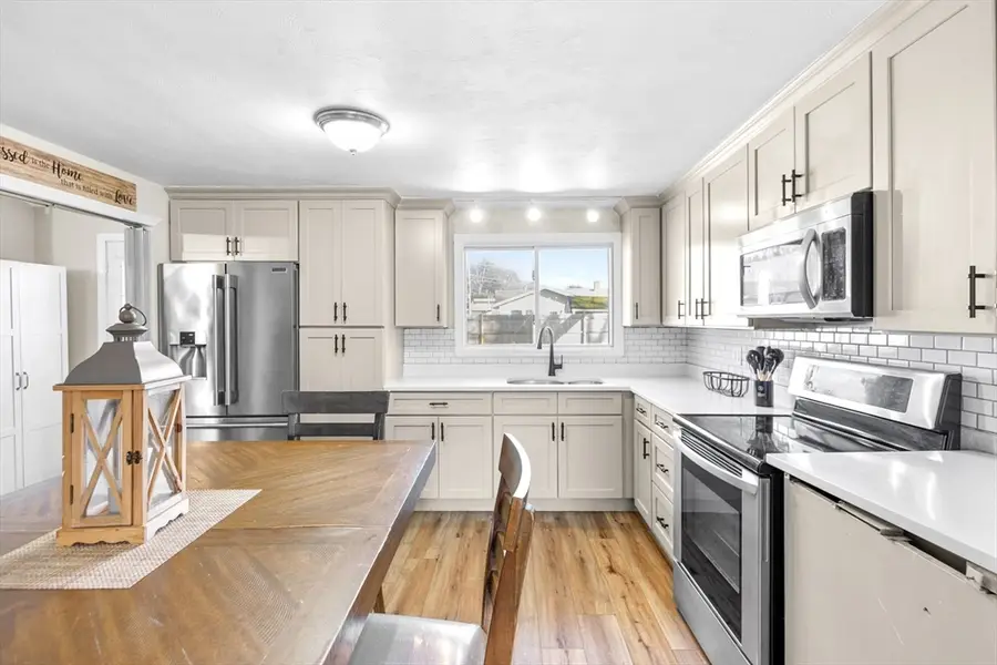 44 Hobson St, Brockton, MA 02302 - Image #2