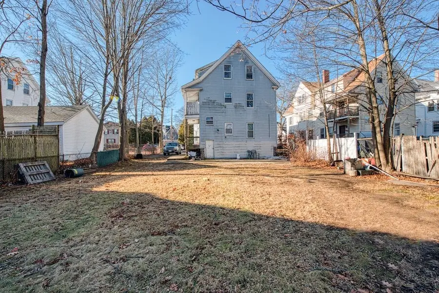 48 Simmons Ave, Brockton, MA 02301 - Image #2