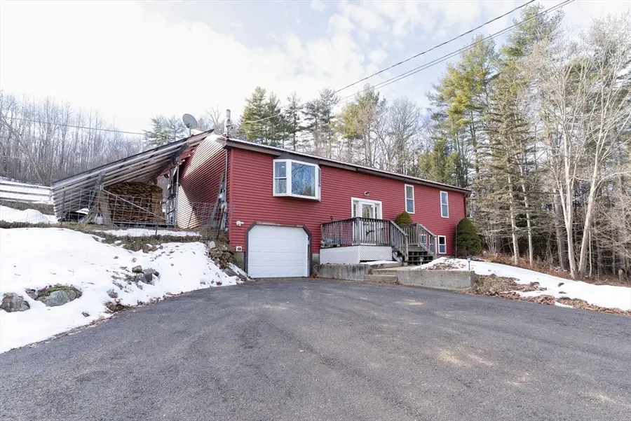 116 Spencer Rd, Oakham, MA 01068 - Image #3