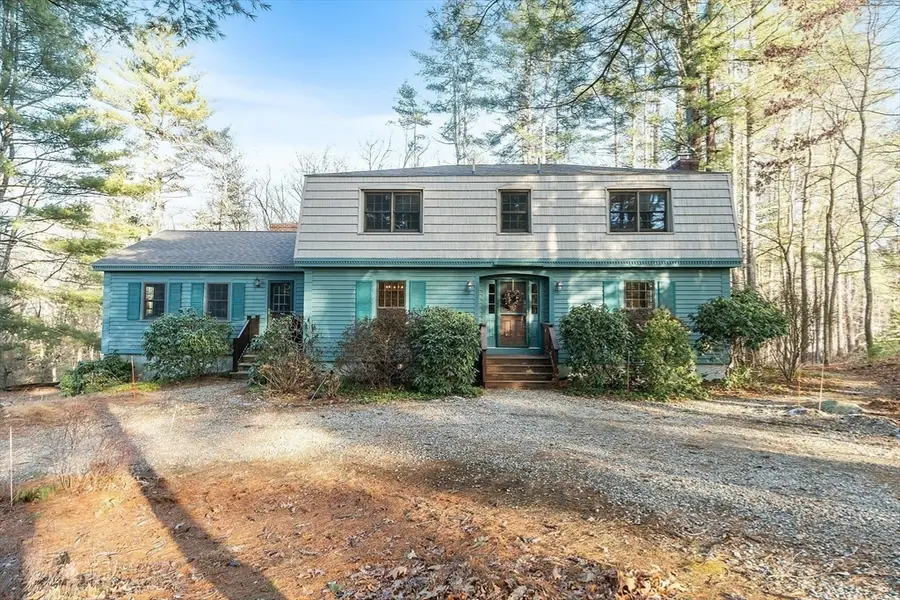 31 Mohawk Rd, Andover, MA 01810 - Image #2