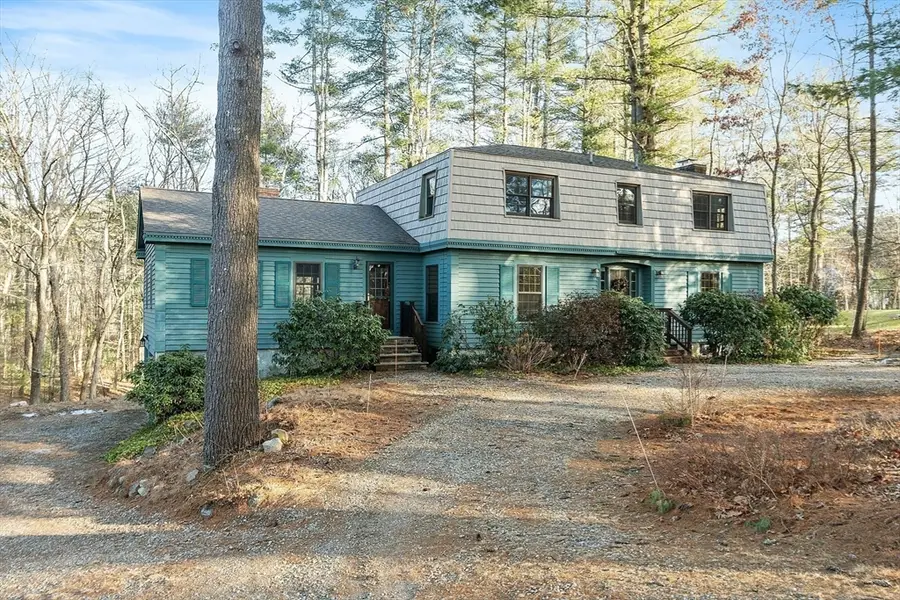 31 Mohawk Rd, Andover, MA 01810 - Image #3