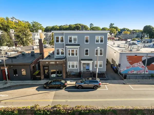 8-10 Perkins St, Boston, MA 02130