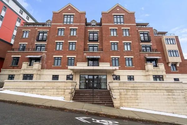 1501 Commonwealth Ave #304, Boston, MA 02135