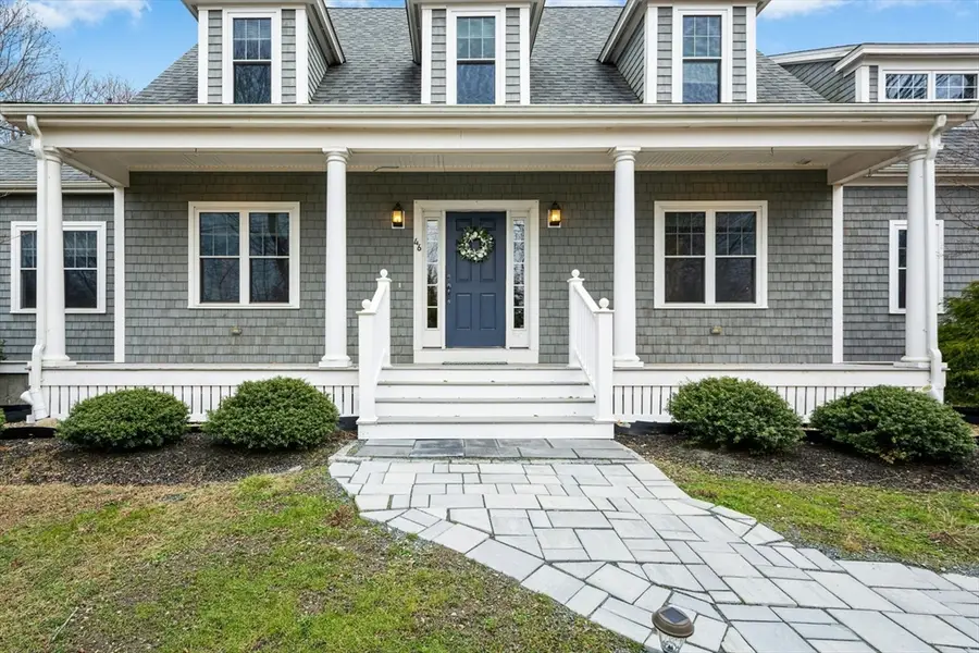 46 Tilden Rd., Scituate, MA 02066 - Image #2