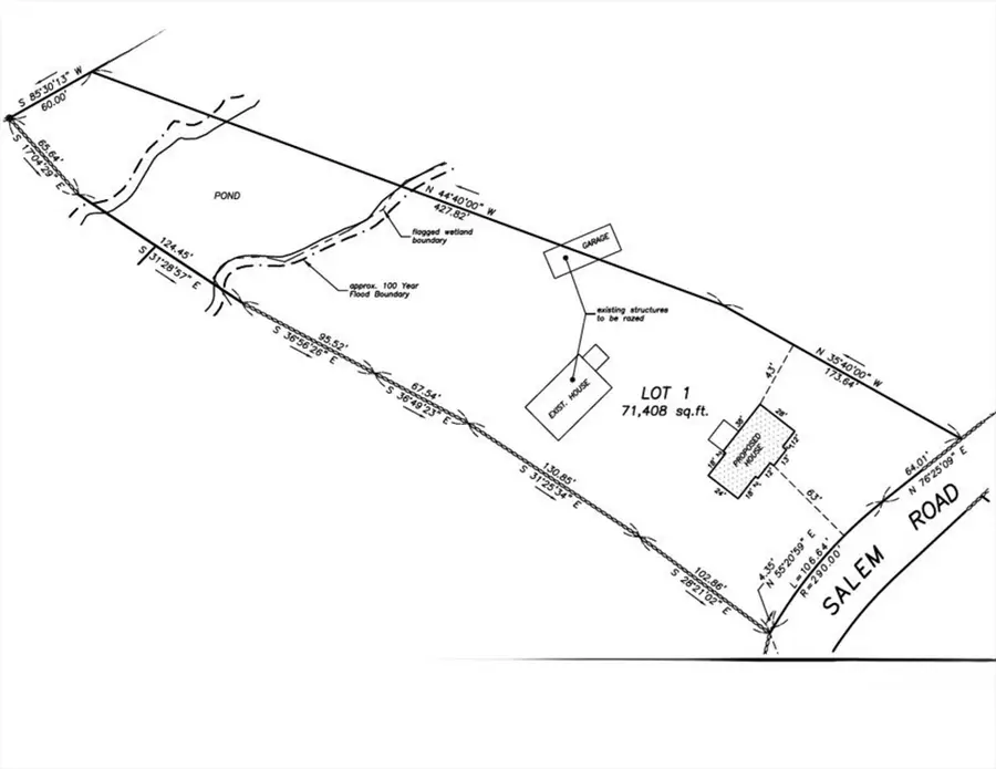 290 Salem Road, Dracut, MA 01826 - Image #2