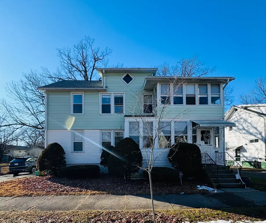 158 Monrovia St, Springfield, MA 01104 - Image #1