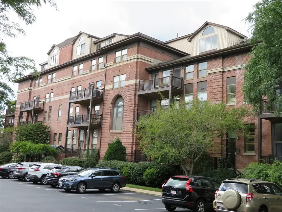 155 Kendrick Ave #502, Quincy, MA 02169 - Image #2