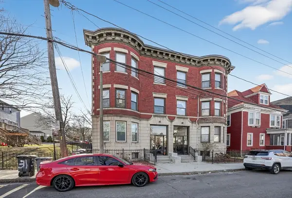 31 Homestead Street #2, Boston, MA 02121